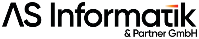AS Informatik & Partner GmbH