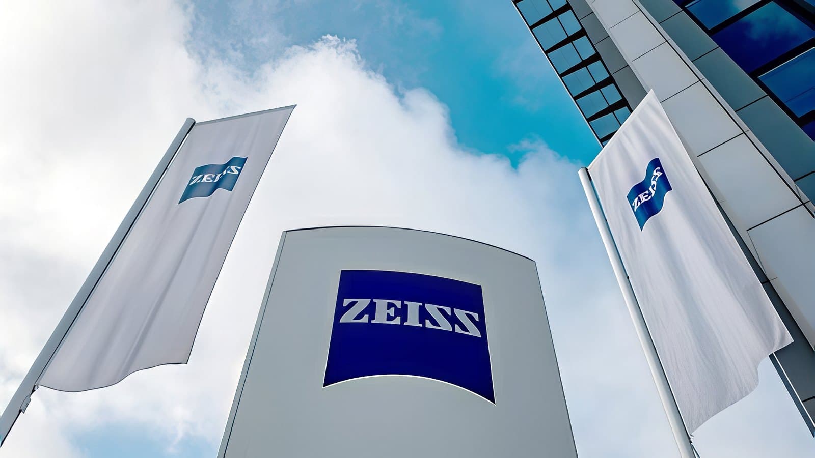 Carl Zeiss Oberkochen (Deutschland)
