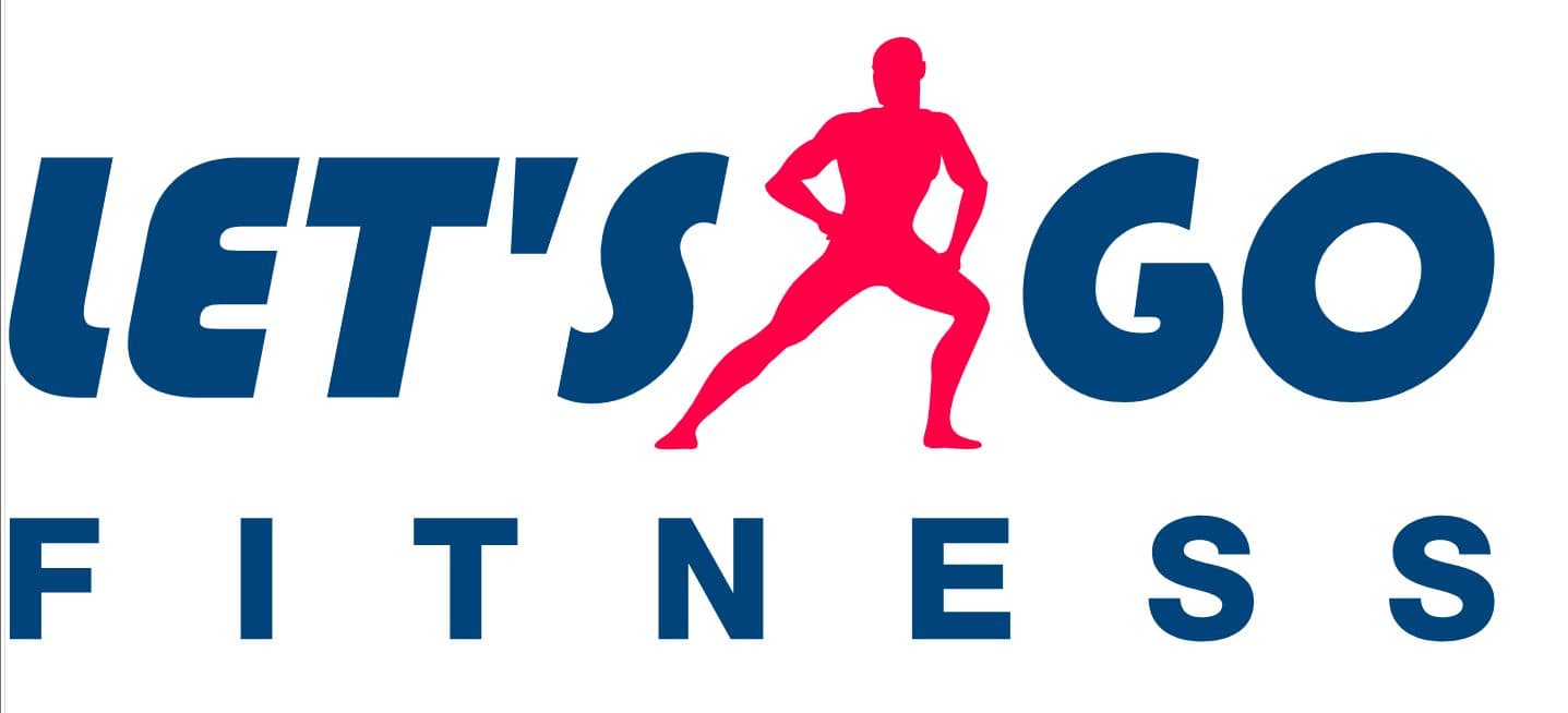 Let's Go Fitness Châtelaine