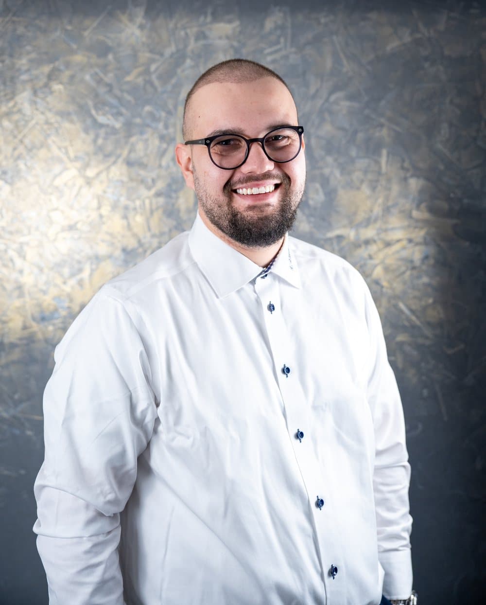 Egon Hamidovic